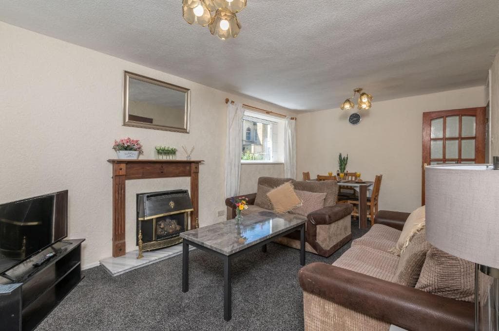 Accommodation at K Suites - Bolton Court 2 in bradford