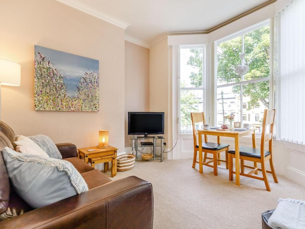 Accommodation at Tree Tops, Scarborough in scarborough