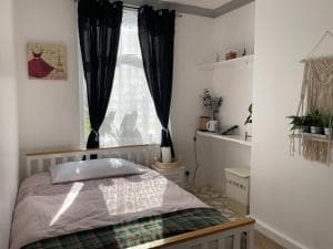 Accommodation at BH Homestay in thornaby