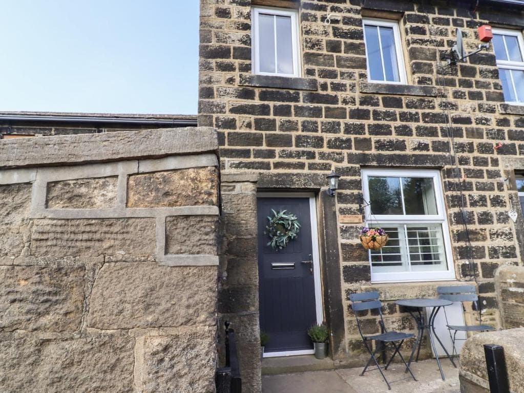 Accommodation at Penistone View in keighley