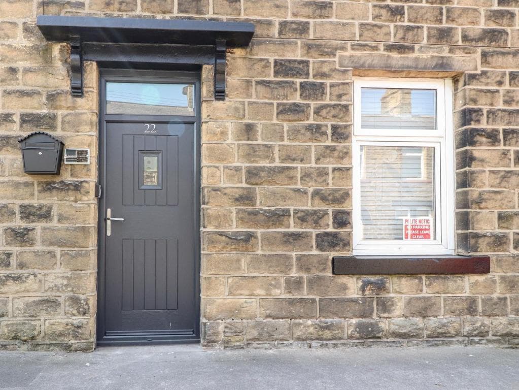Accommodation at Moor View in skipton