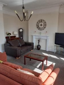 Accommodation at Westmount 1st North Apt in scarborough