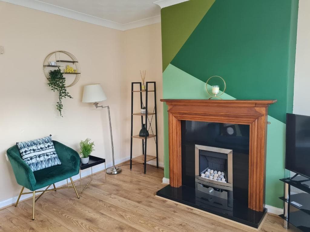 Accommodation at The Grove House in hull