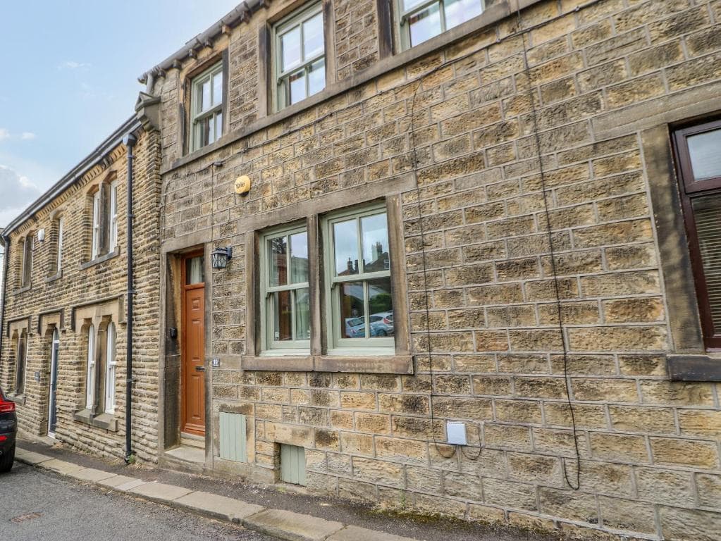 Accommodation at 19 The Village in holmfirth