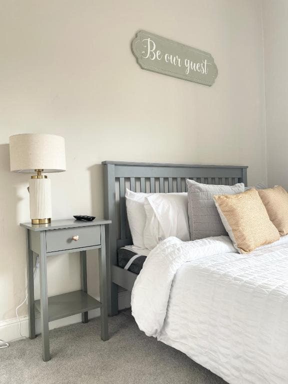 Accommodation at Cosy Room in Central Malton in malton