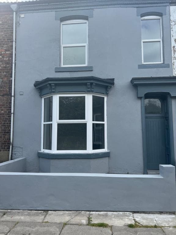 Accommodation at Liley Apartments in thornaby