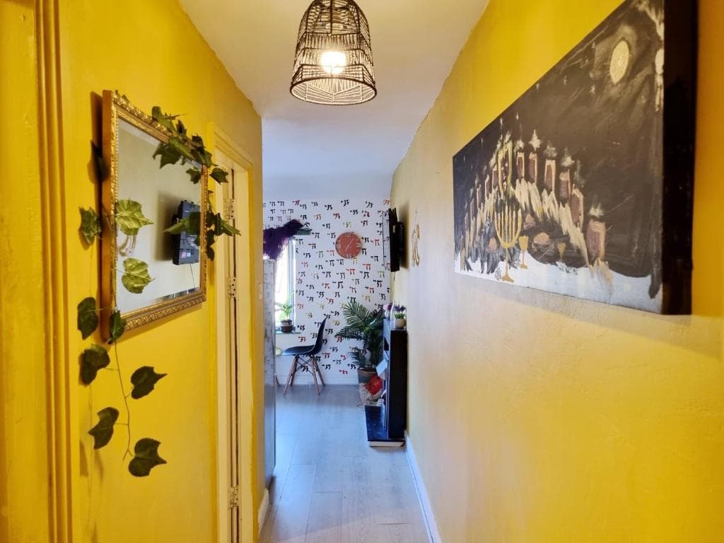 Accommodation at Hidden Moorish Gem in Stockton City Centre in thornaby