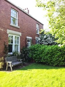 Accommodation at Bed and Breakfast Ashfield in pocklington