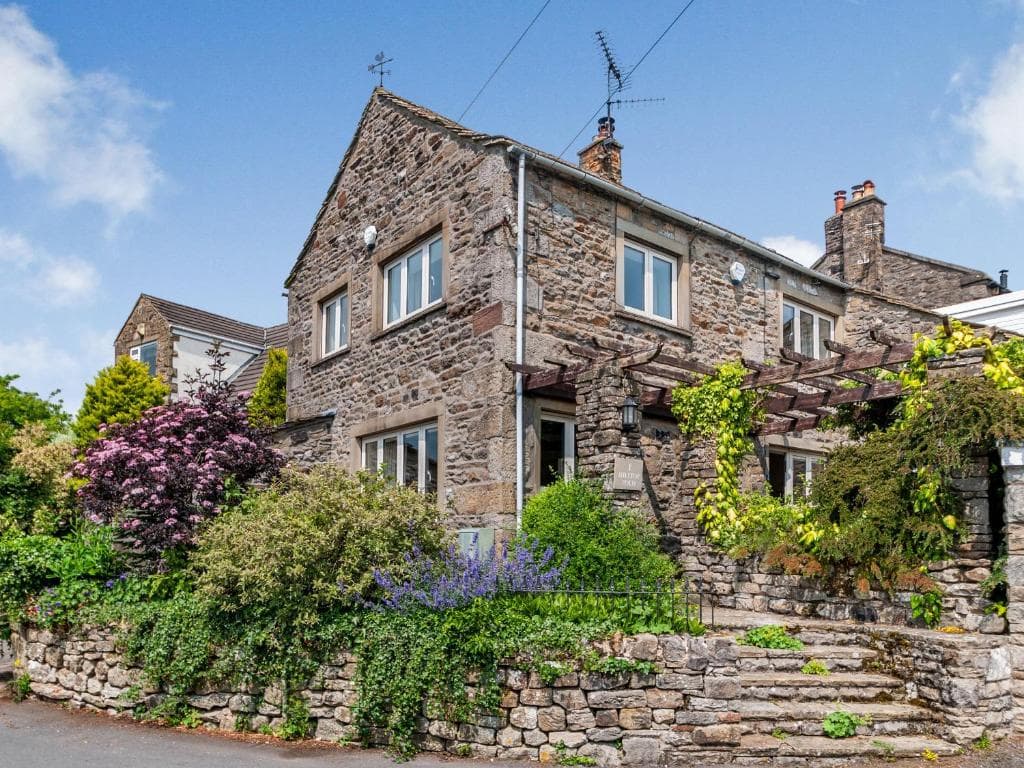 Accommodation at The Shippon in grassington