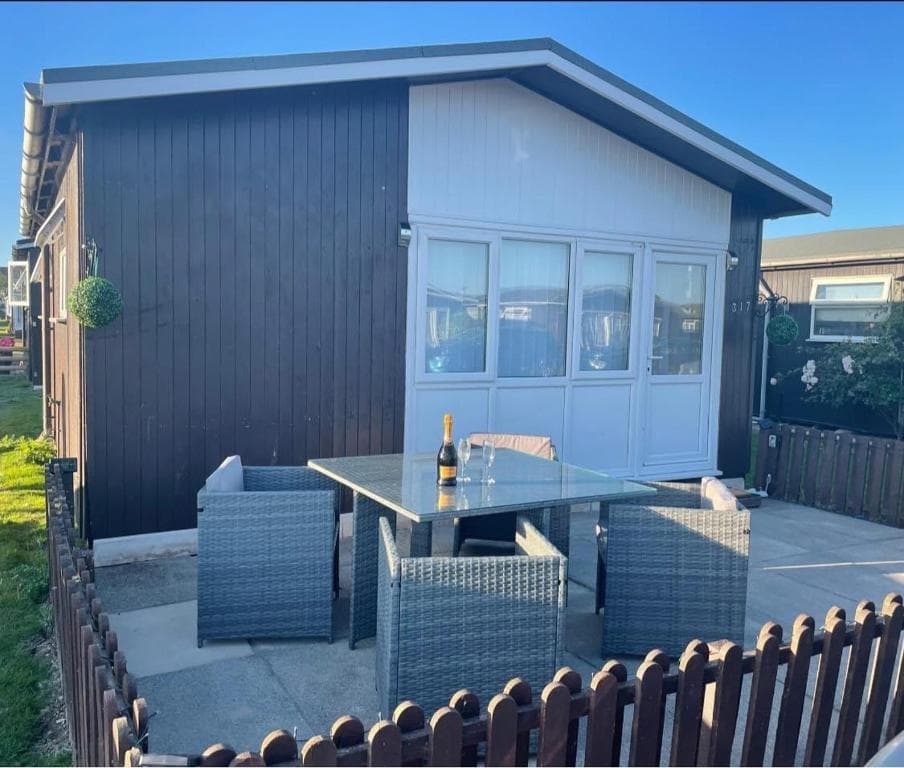 Accommodation at 317 Golden Sands in withernsea