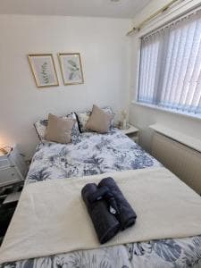 Accommodation at Modern & Elegant Home w/ Netflix and Parking in leeds