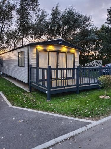 Accommodation at Bempton 31 in ulrome