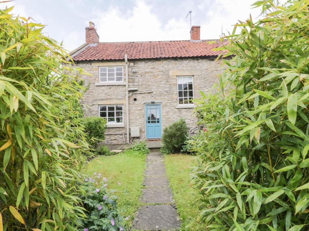 Accommodation at Cliff House in helmsley