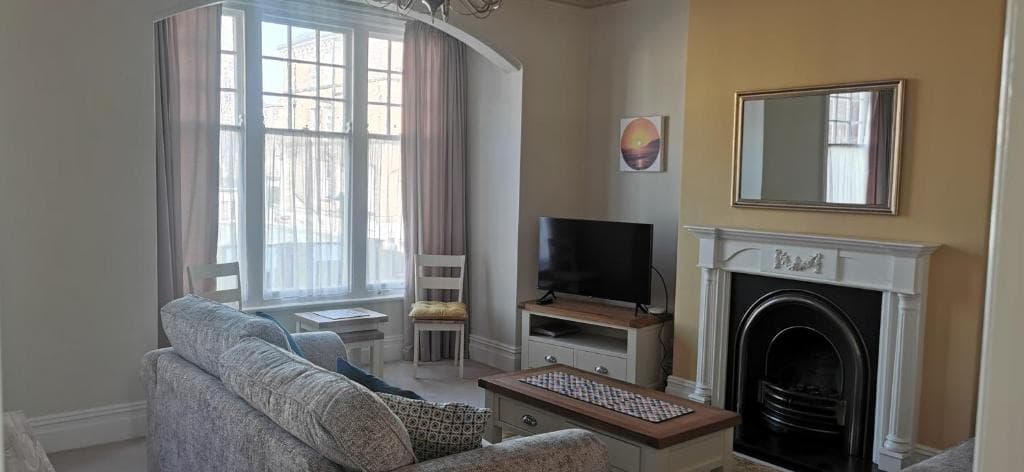 Accommodation at 27 Princess Royal - 2 Apartments in scarborough