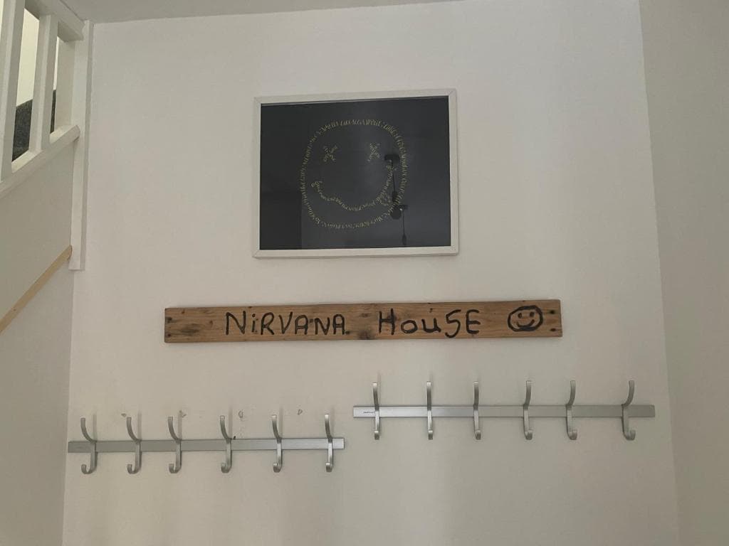 Accommodation at Beautiful brand new 3-Bed House in Sheffield in deepcar