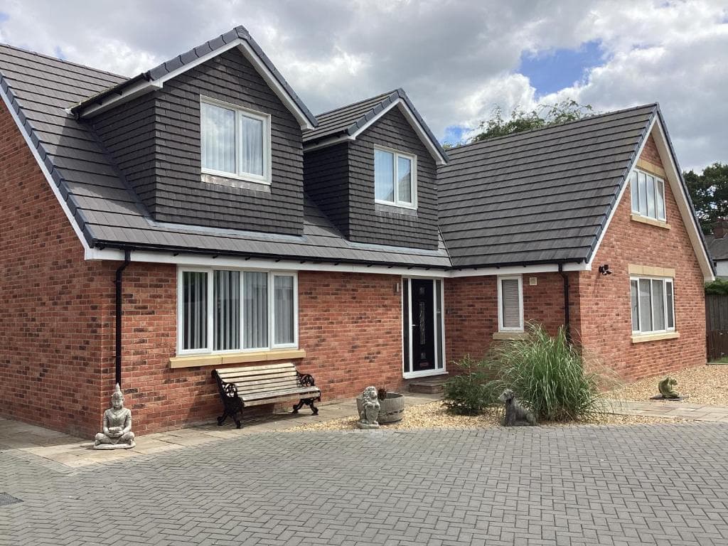 Accommodation at The hideaway in thornaby