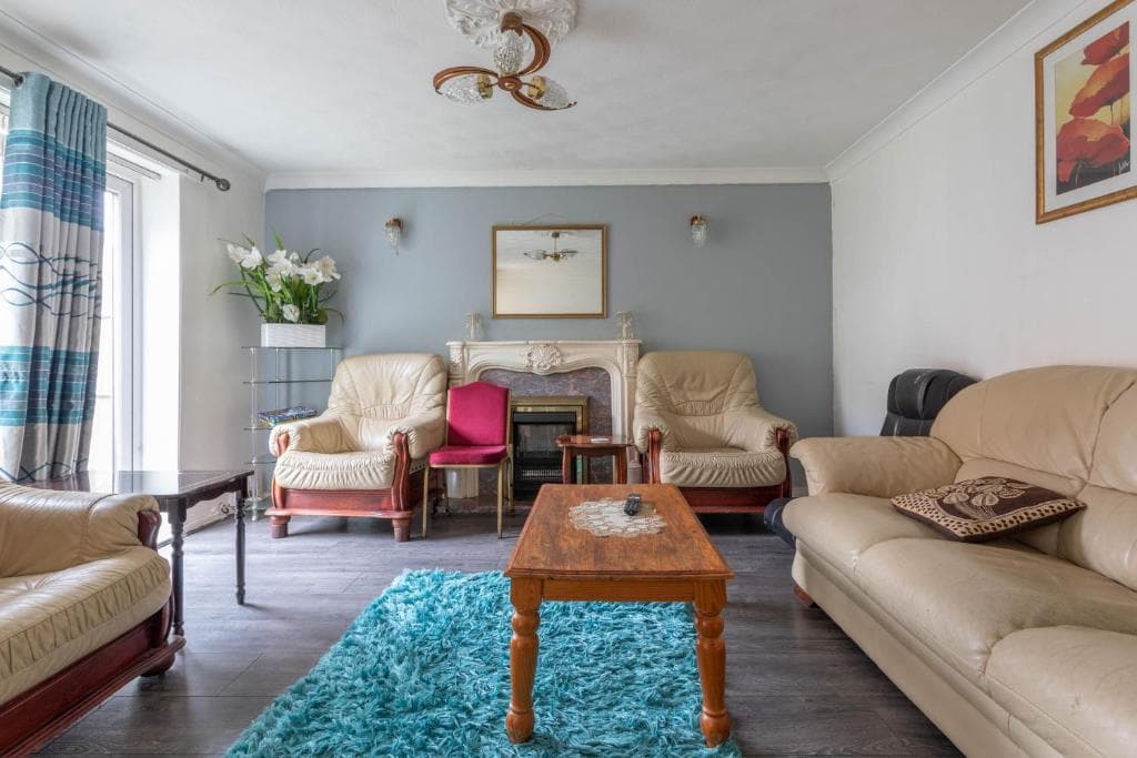 Accommodation at 10 min to CityCentre in beeston