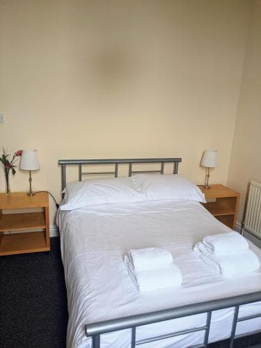 Accommodation at 13 Flat 5 Esplanade Gardens in scarborough