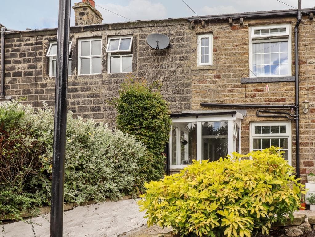 Accommodation at 1 Pickles Hill in keighley