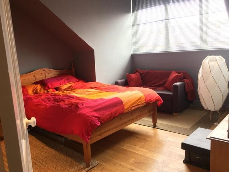 Accommodation at Homestay near Roundhay Park, North Leeds in roundhay