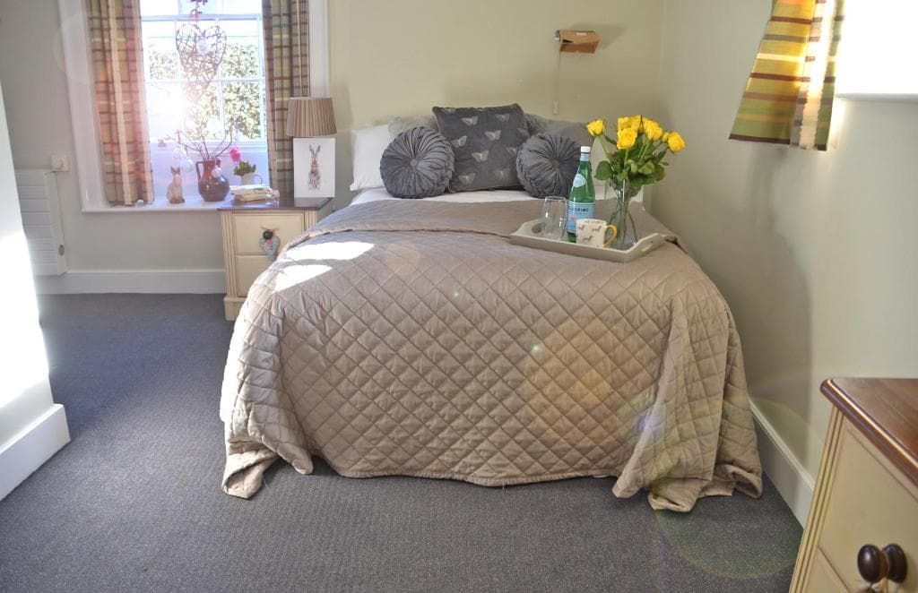 Accommodation at Wentworth Castle in hood green