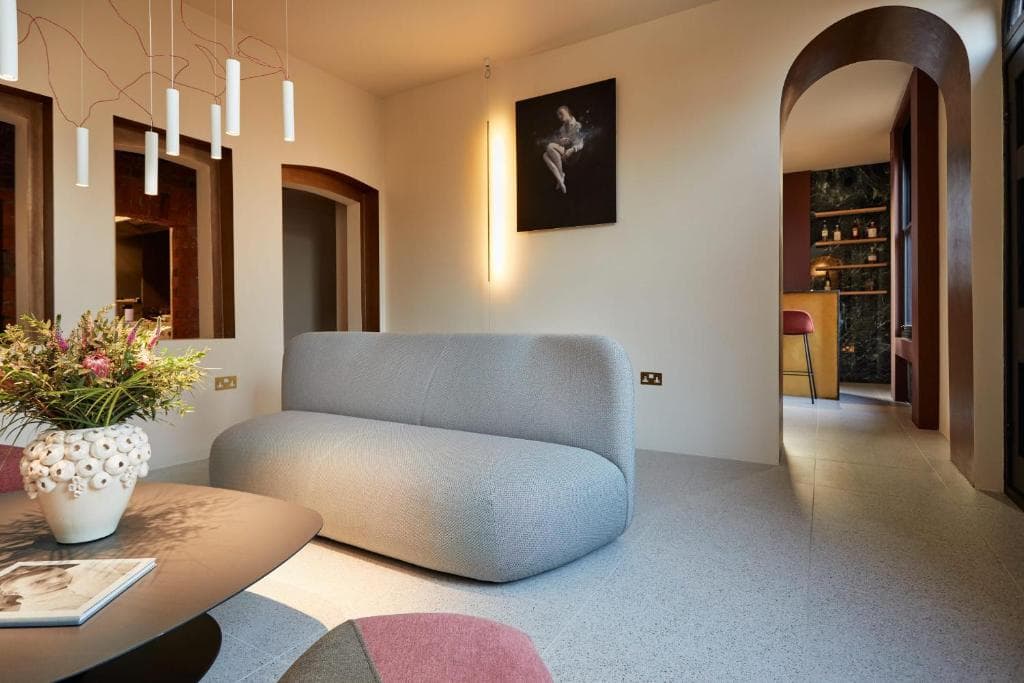 Accommodation at The Vices York in york