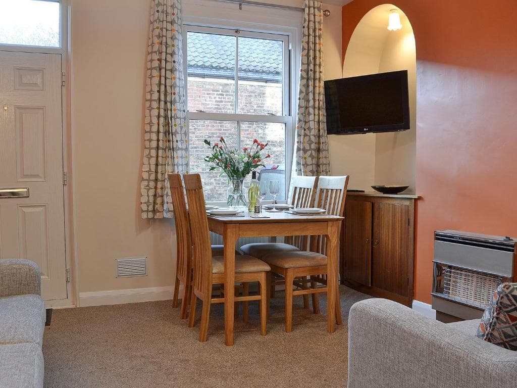 Accommodation at Peggy Bridge Cottage in boroughbridge