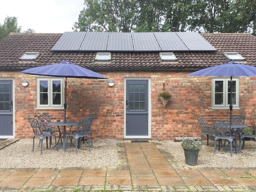 Accommodation at 1 Bedroom - UK2633 in south kilvington