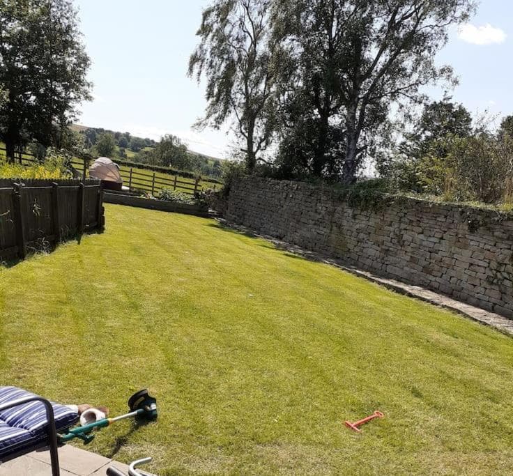 Accommodation at 2 Brackengarth in goathland