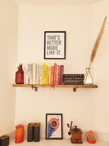 Accommodation at Luxury 4 Bed Family property in popular location in nether edge