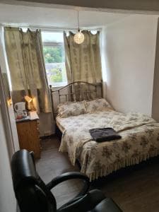 Accommodation at Double En-suite bedroom in sheffield