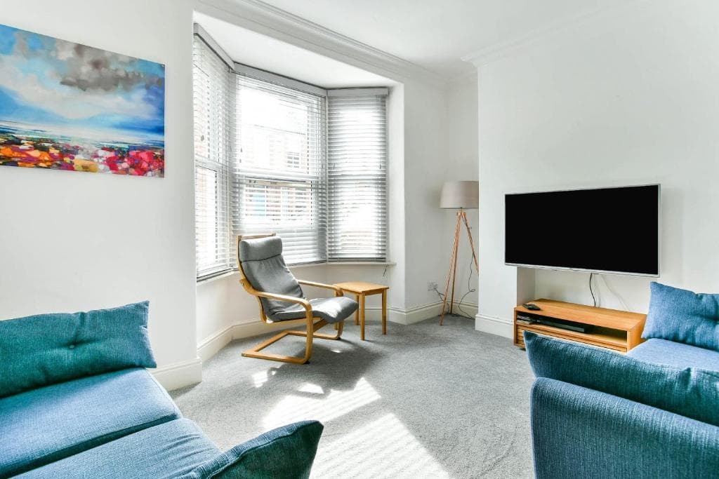 Accommodation at Park View in york