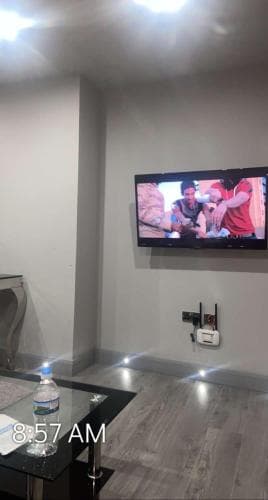 Accommodation at GUESTHOUSE DECENT in wibsey