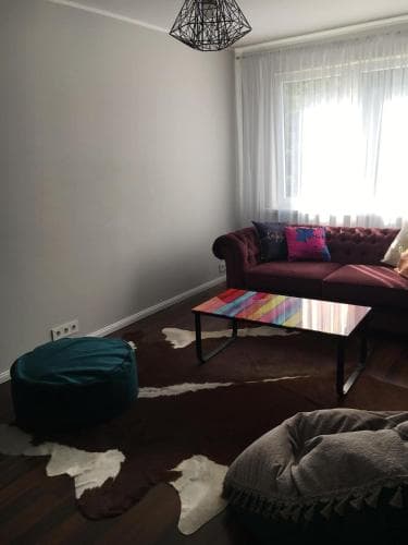 Accommodation at Georg's Villa in greenhill