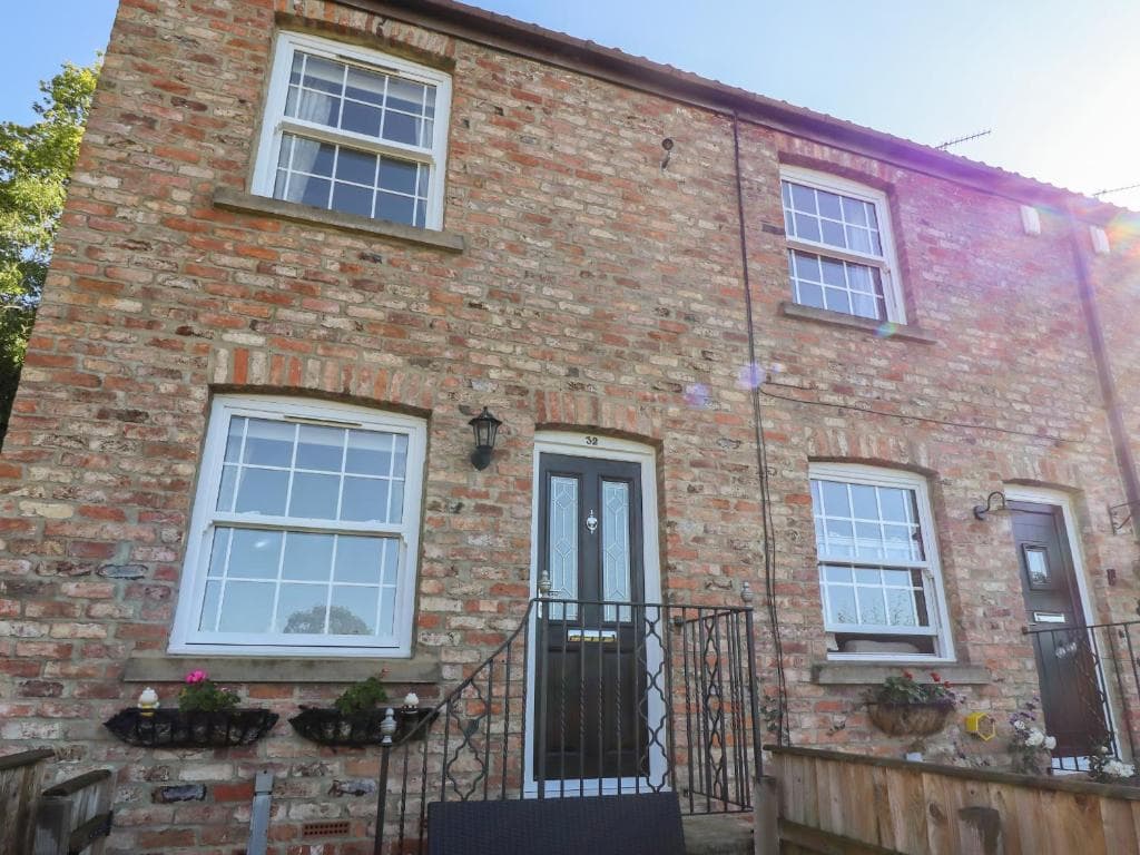 Accommodation at Honeybee Cottage in ripon