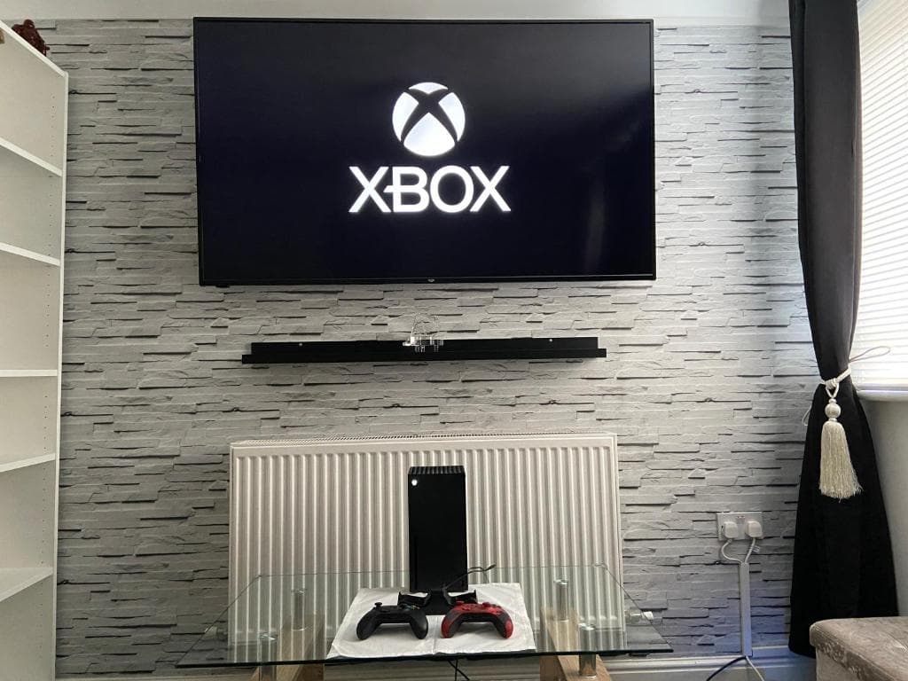 Accommodation at Stony Apartment in fishlake