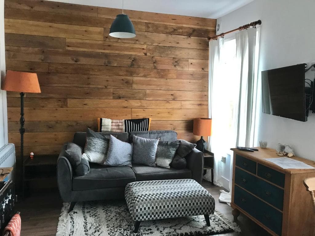 Accommodation at Whitby Holiday Apartment in whitby