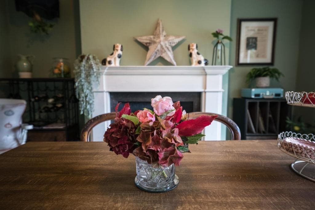 Accommodation at Treblenick House in thirsk