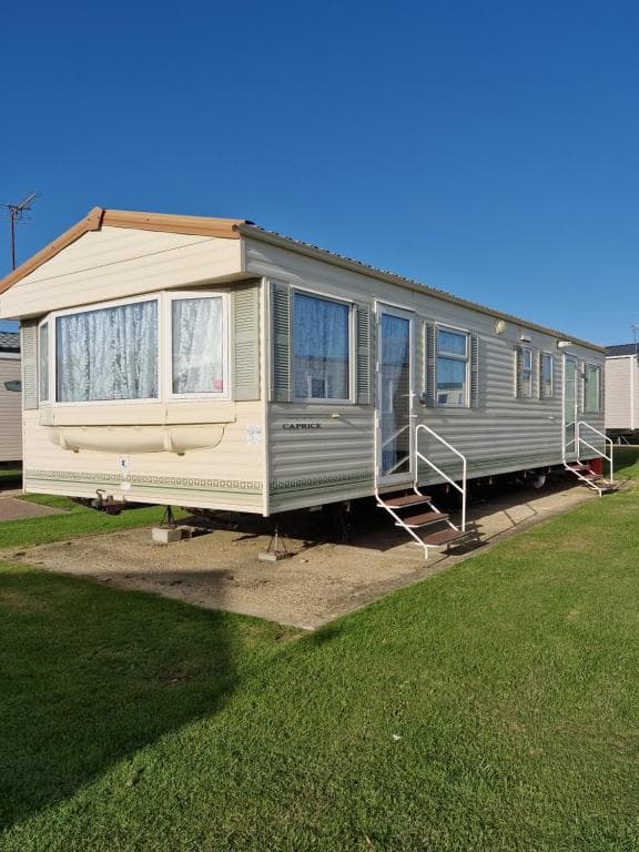 Accommodation at Northfield 282 in ulrome