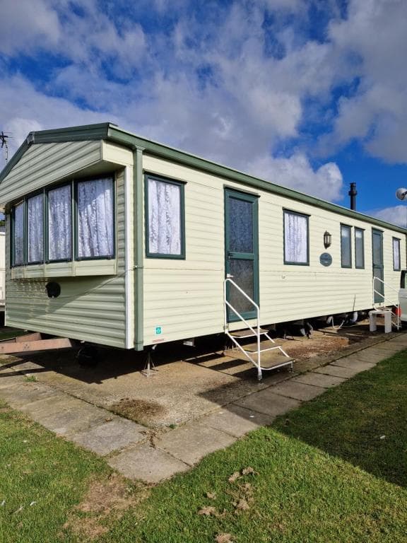 Accommodation at SOUTHFIELD 68 in ulrome