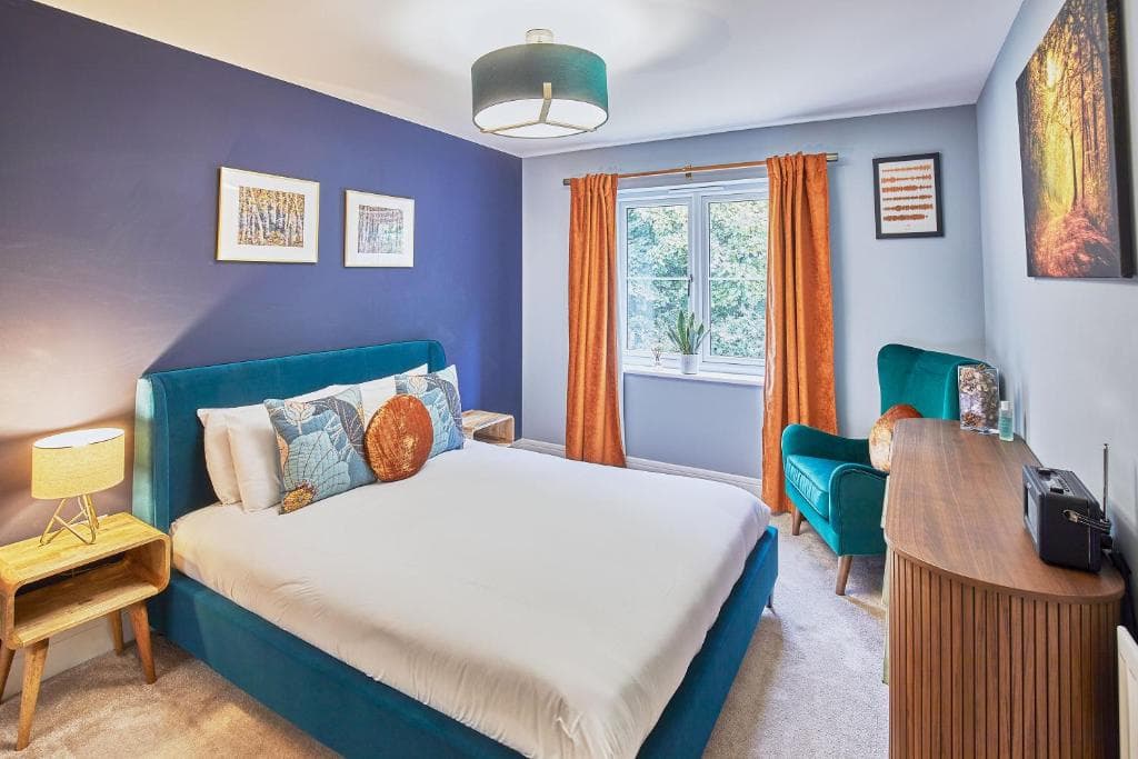 Accommodation at Host & Stay - Lane's End in knaresborough