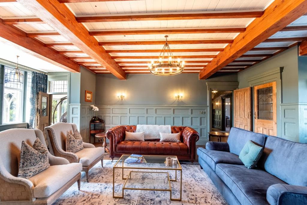 Accommodation at The Beacon in goathland