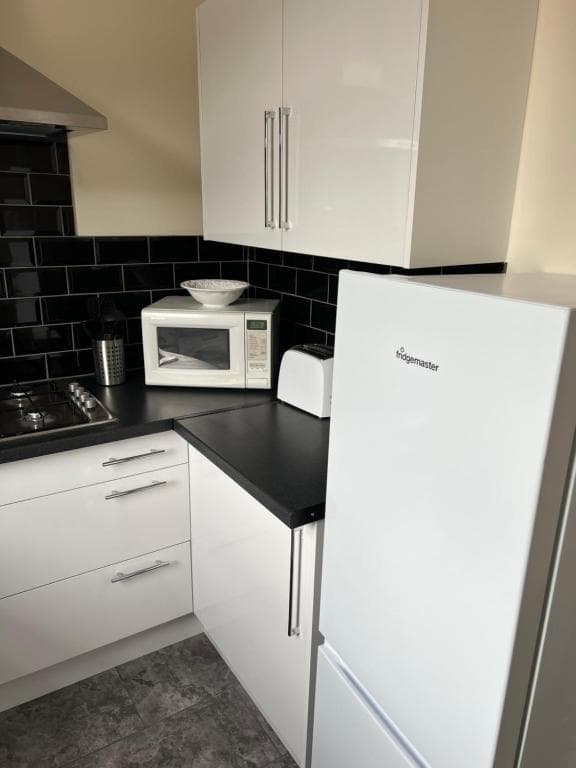 Accommodation at Urban view in doncaster