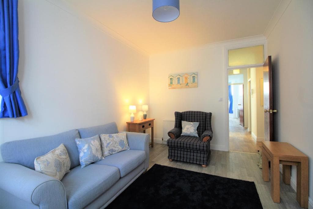 Accommodation at Keepers Rest in scarborough