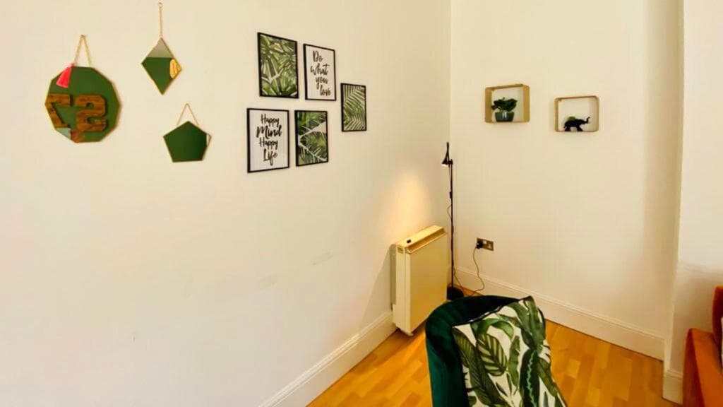 Accommodation at The S7 Collection in nether edge