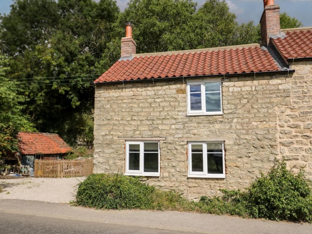 Accommodation at Yon Cottage in stonegrave