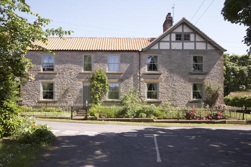 Accommodation at The Cornmill in kirkbymoorside