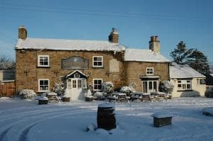 Accommodation at Queens Head, Finghall in finghall