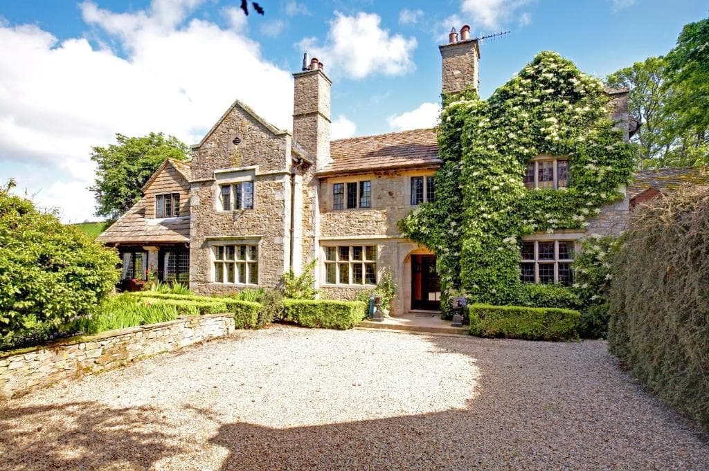 Accommodation at Stone House Hotel in hawes