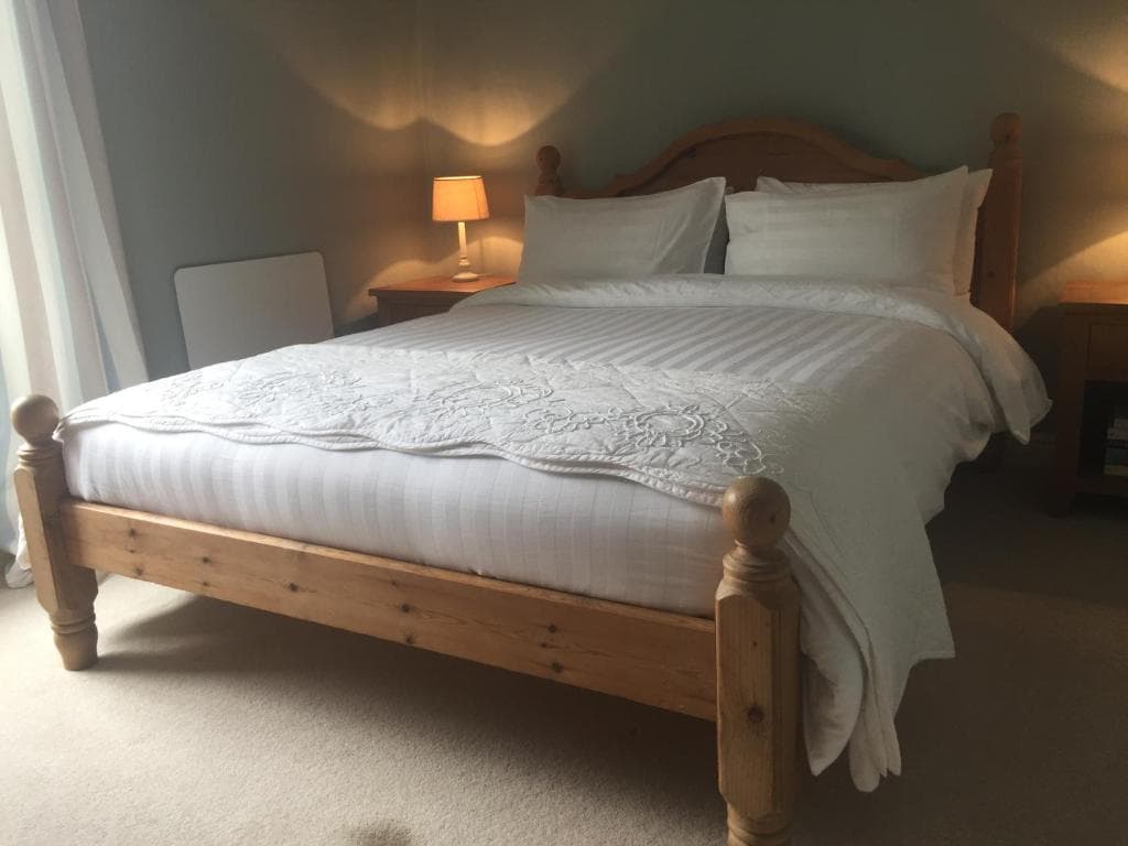Accommodation at Wensleydale Stone Cottage in hawes